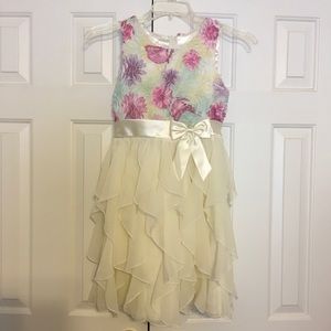 American Princess Dressy Dress